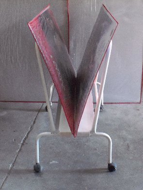 Un porta Fortuna